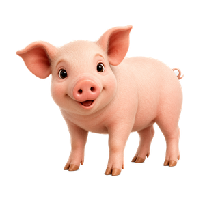 pig
