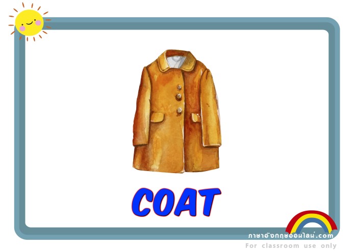  coat